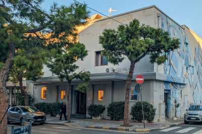 Polignano, la storia del Vignola: il pi� antico cinema del Barese che "resiste" dal 1948